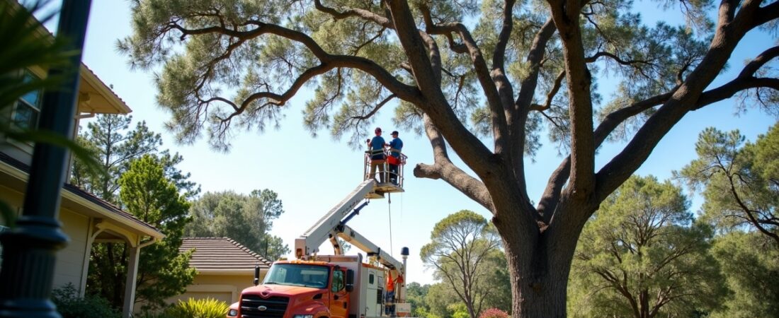 Hurricane Tree Prep Guide: Navarre & South Santa Rosa County